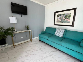 Near Airport/SW Nassau - Peaceful Comfy Apt.